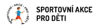 Sportovn&iacute; akce pro d&#283;ti